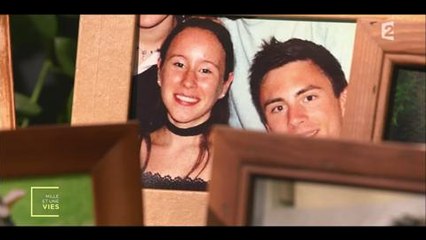 1001 vies : Sophie Davant joker de Frédéric Lopez