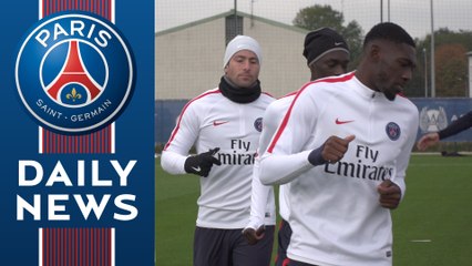 Daily News - October 21st