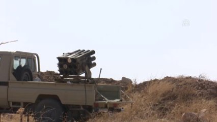 Kurtarma Operasyonu 5'inci Gününde Devam Ediyor