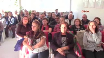 Amasya - CHP Genel Başkan Yardımcısı Torun ?türkiye'de Hukuk Sistemine Güveniyorum Diyen Kaç Kişi...