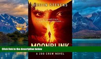 Big Deals  Moonblink: A Suspense Thriller (A Zoo Crew Novel Book 5)  Best Seller Books Best Seller