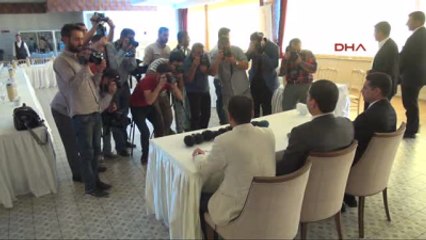 Şanlıurfa - Ailesi, Abdülkadir Badıllı'nın Ölümünün Araştırılmasını Istiyor