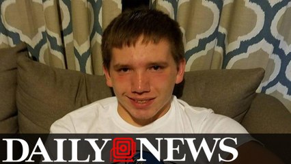 Volunteer Firefighter In Minnesota Called To Son's Fatal Car Crash