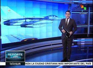 Concluye cumbre de la UE, sin nuevas sanciones contra Rusia