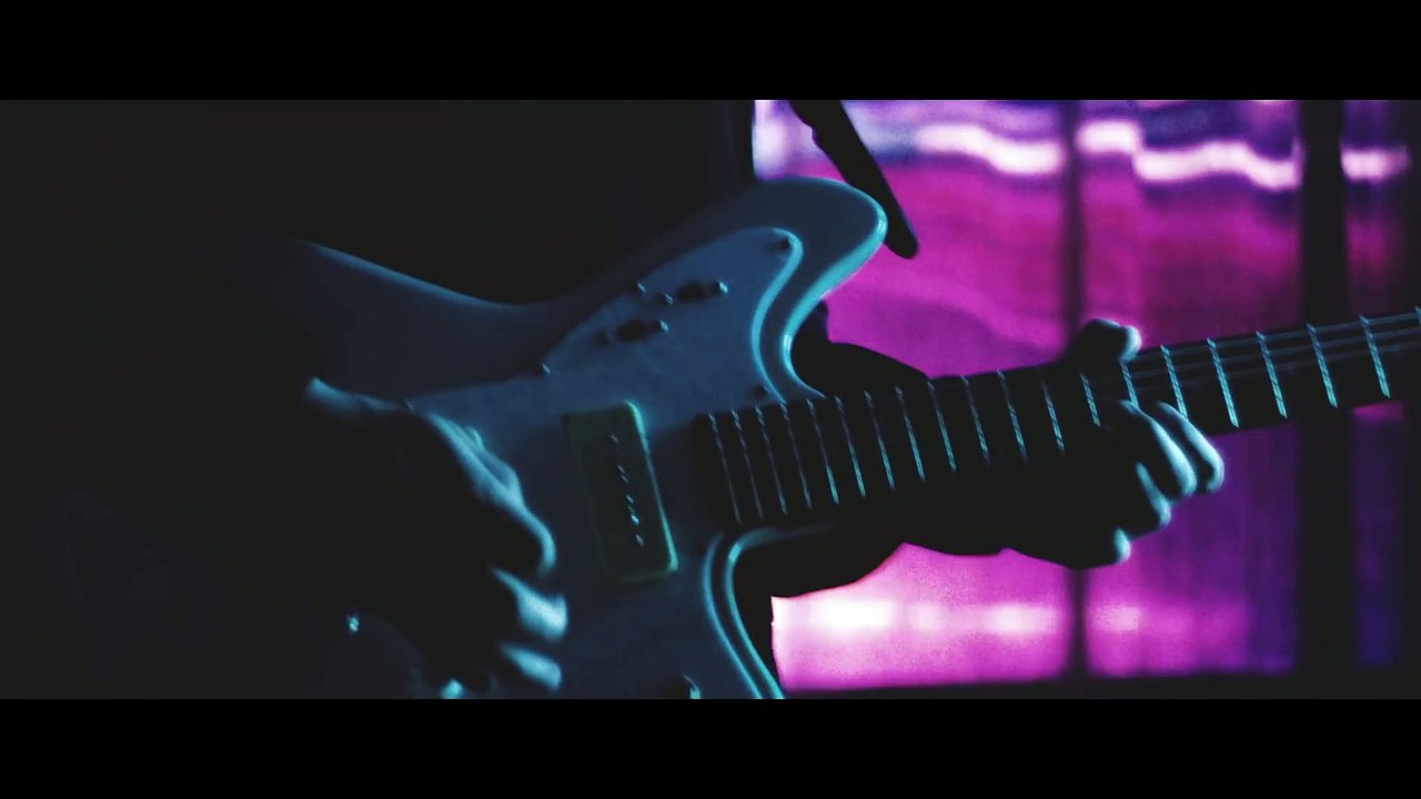 Glades - Drive (Music Video)