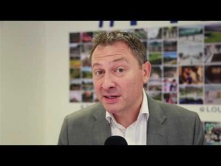 Sebastien Huyghe soutient Nicolas Sarkozy