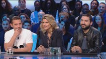 Le Grand Journal du 21/10 avec Kool Shen, Alice Taglioni et Ibrahim Maalouf - CANAL+