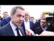 Réaction de Nicolas Sarkozy suite au décès de Michel Rocard - 3 juillet 2016
