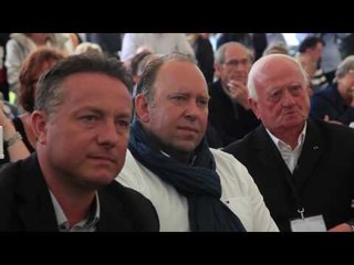 Nicolas Sarkozy à Santes - 3 juillet 2016