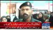 Footage of K21 Anchor about the Incident Happened in Nadra Office - Video Dailymotion