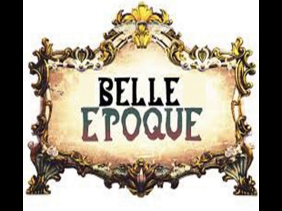 Luigi Nicolini - Belle Epoque