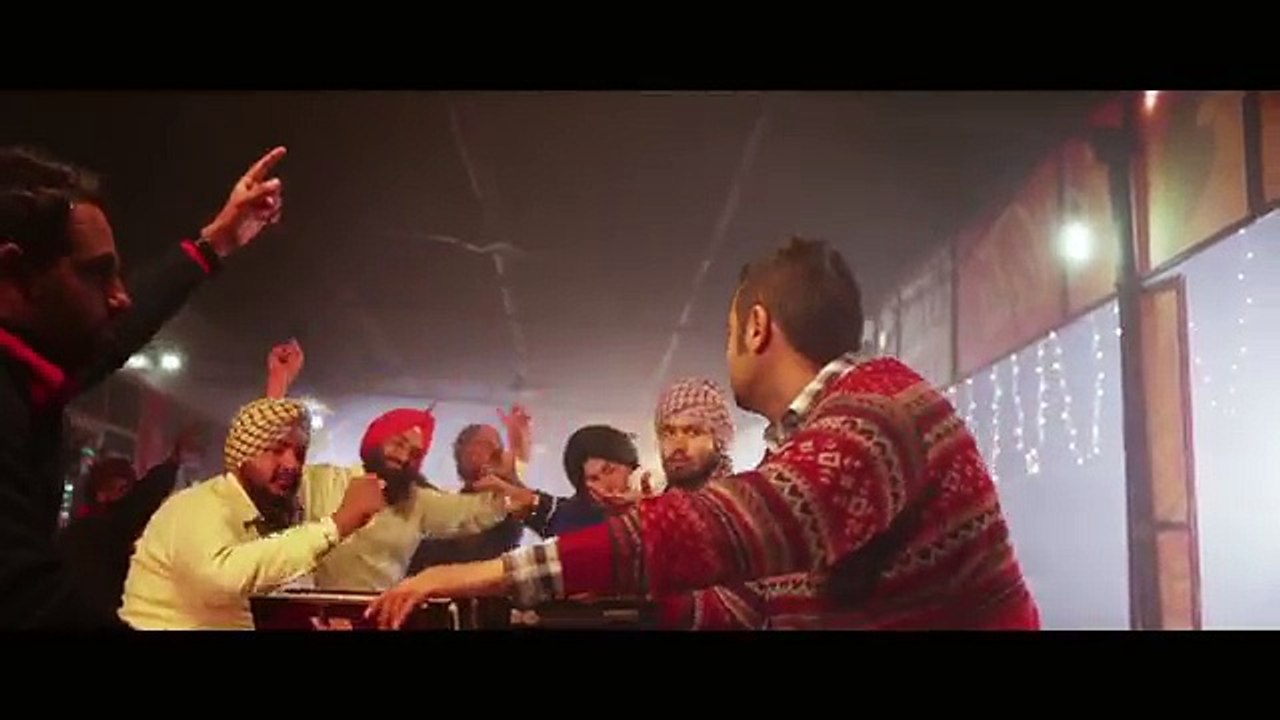 Red Leaf - Sippy Gill - Dus Mint - Latest Punjabi Songs 2015