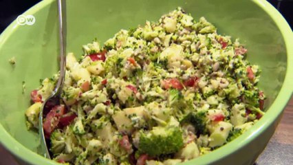 El popular robot de cocina Thermomix | Hecho en Alemania