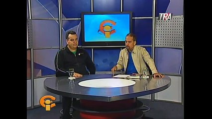 Misionero Rafael Guillen llama al arrepentimientos a sectores complices con la Barrick Gold