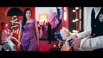 Atif Aslam's Brand New Music Video ' Khair Mangda ' Featuring Sana Javed !