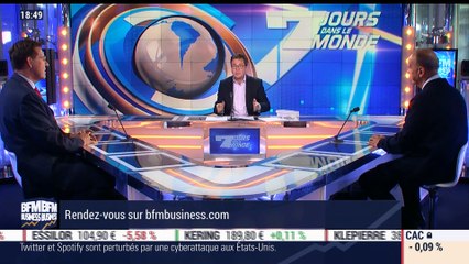 Brexit: François Hollande avertit Londres que la négociation sera "dure" - 21/10