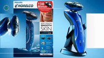 Philips Norelco 1150X/46 Shaver 6100 Review