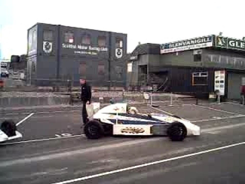 Pitlane