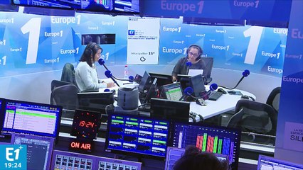 Zerocalcare sur Kobané : "on avait envie d'aider et de raconter ce qu'il se passait"
