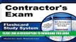 [PDF] Contractor s Exam Flashcard Study System: Contractor s Test Practice Questions   Review for