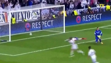 LOS MEJORES GOLES DE CHICHARITO