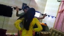 New Sapna Dance Room Party 2016 - Latest Haryanvi songs Dance 2016 - Sapna Choudhary Copy Dance 2016