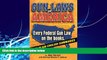 Books to Read  Gun Laws of America: Every Federal Gun Law on the Books!  Full Ebooks Most Wanted