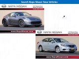 Napanissan.com - Napa, CA New Nissan & Used Car Dealer