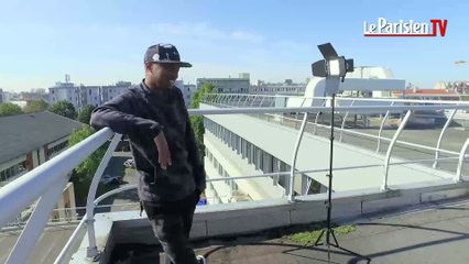 Soprano : « Quand j'ai vu ma fille danser comme Rihanna, j'ai pété les plombs »