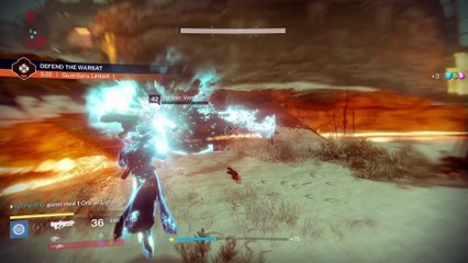 Destiny - La Festa delle Anime Perdute [IT]