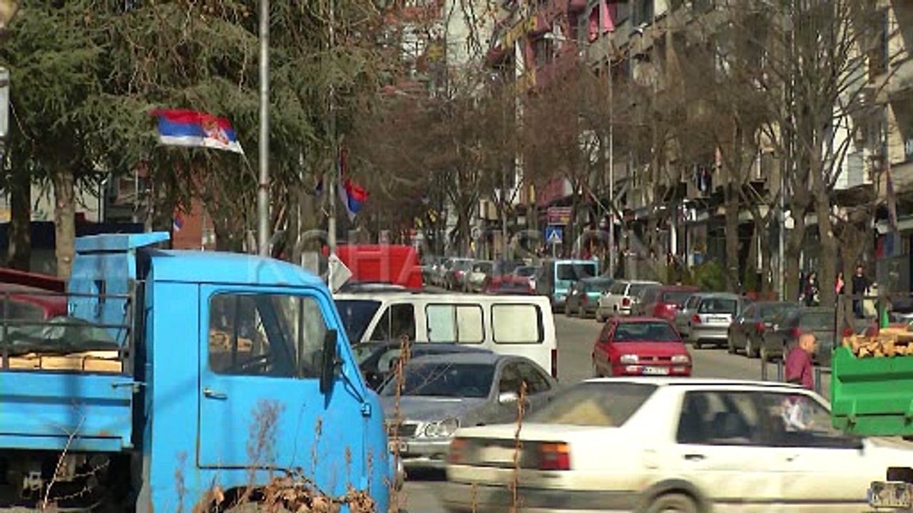 Pesë nga serbët e Kosovës të financuar nga Rusia që i përmendi Hoxhaj, u arrestuan në Mal te Zi [video]