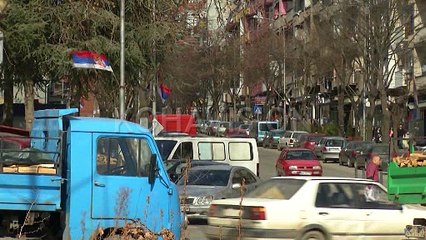 Pesë nga serbët e Kosovës të financuar nga Rusia që i përmendi Hoxhaj, u arrestuan në Mal te Zi [video]