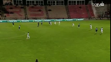 Cheick Fantamady Diarra Goal HD - Tours 1-0 Valenciennes 21.10.2016