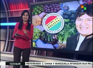 CEPAL: Bolivia lidera el crecimiento económico de América Latina
