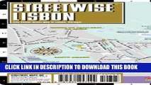 [Free Read] Streetwise Lisbon Map - Laminated City Center Street Map of Lisbon, Portugal