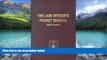 Big Deals  The Law Officer s Pocket Manual 2000  Full Ebooks Best Seller