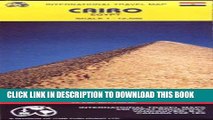[Free Read] Cairo Map by ITMB (International Travel City Maps: Cairo (Including Nile Delta)) Full