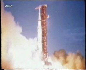 Genios: Von Braun vs. Korolev (La carrera espacial)