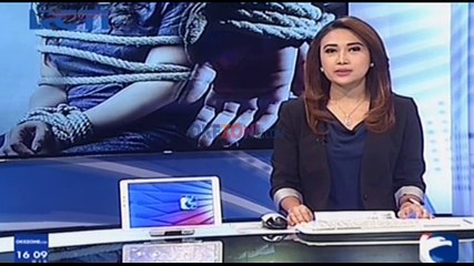 Video Detik-Detik Pembebasan Sandera Pondok Indah