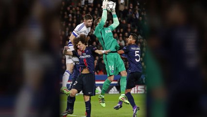 Kevin Trapp prêt à claquer la porte du PSG