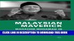 [PDF] Malaysian Maverick: Mahathir Mohamad in Turbulent Times (Critical Studies of the