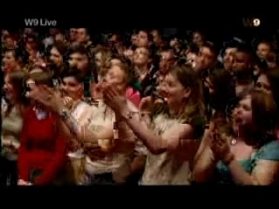 Interview III - Gérald De Palmas