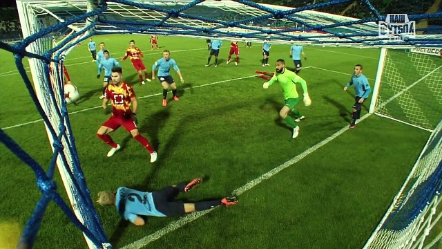 Видео Крылья Советов – Арсенал Тула. Обзор матча (Футбол. Че