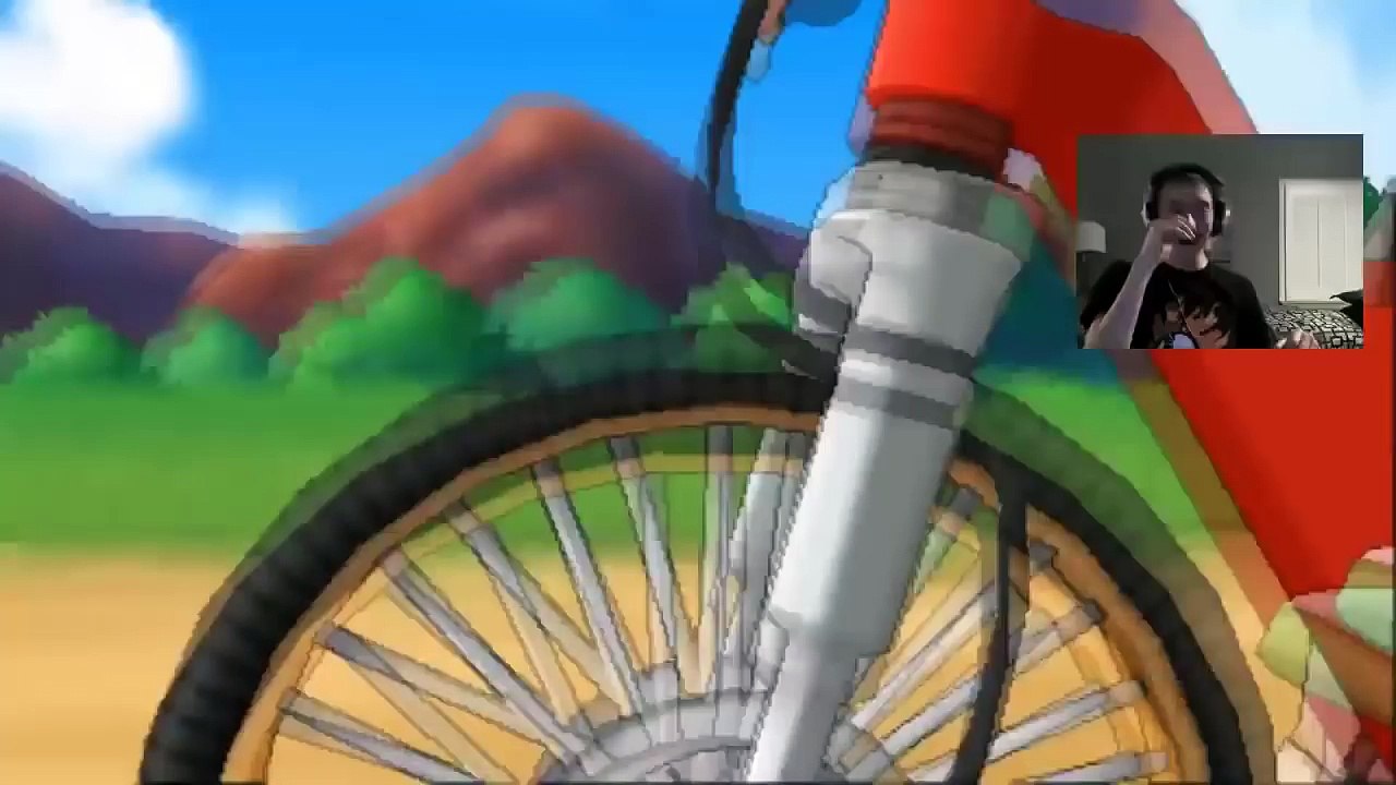 Top 5 Best Shiny Pokémon Fails Compilation!