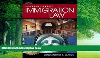 Big Deals  Learning About Immigration Law  Best Seller Books Best Seller
