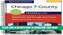 [Read PDF] Rand McNally Street Guide: Chicago 7-County (Cook * DuPage * Kane * Kendall * Lake *
