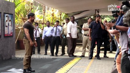 Aamir Khan New Gym Bodybuilding Workout LOOK For Dangal