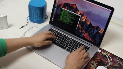 Un ordenador Linux del tamaño de una moneda por 12 euros