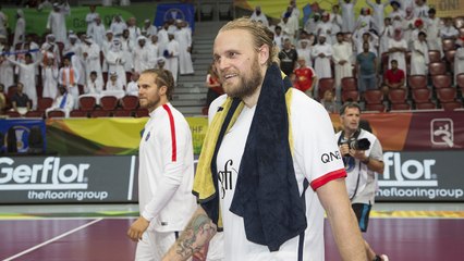 "Silkeborg : une équipe que j'adore battre"