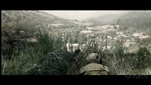 Modern Warfare 3: Find Makarov - Operation Kingfish Short Film
